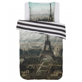 Parure de lit PARIS