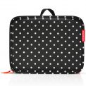 Trolley pliable MIXED DOTS