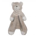 Doudou OURS - SUD ETOFFE